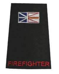 FSU Epaulettes